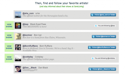 TweetLouder