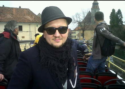 Florin clip Amanta