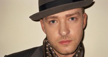 Justin Timberlake