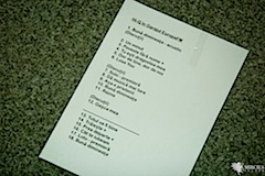 Playlist Hi-Q