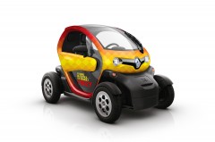 Twizy