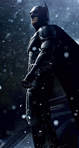 Batman The Dark Knight