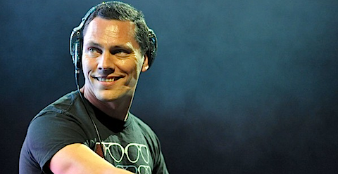 Tiesto