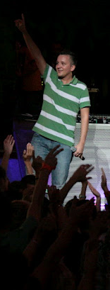 Florin concert Hi-Q Costinesti 2007