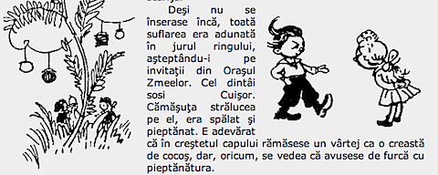 Habarnam aventuri pagina
