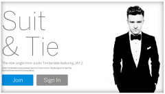 Noul MySpace