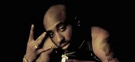 Artisti celebri 2pac