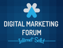 Digital Marketing Forum 2013 Evensys