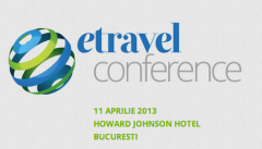 Evensys eTravel Conference