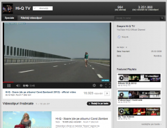 YouTube UCMR-ADA Hi-Q