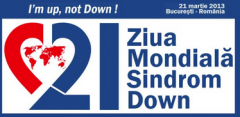 Ziua Sindrom Down