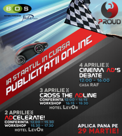Afis Proud 7