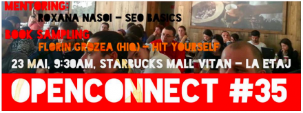 Open Connect 35