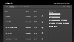 Moby gratis catalog