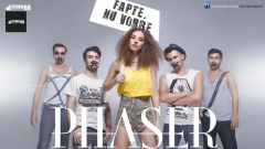 Phaser Fapte nu vorbe