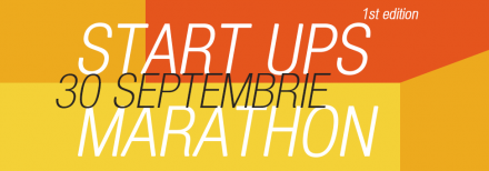 Start Ups Marathon