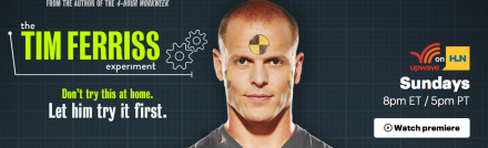 Tim Ferriss