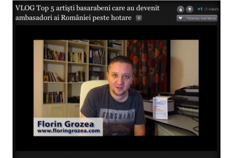 TOP 5 artisti