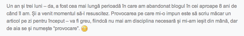 Pyuric blog citat