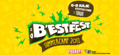 Afis Bestfest 2012