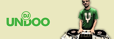 DJ Undoo concurs banner
