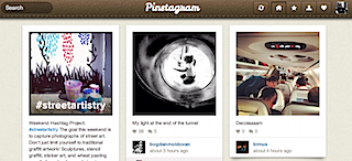 PINSTAGRAM
