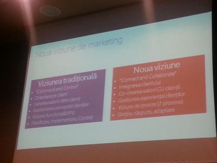 Future of media - Tudor Galos