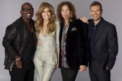 American Idol - Jennifer Lopez