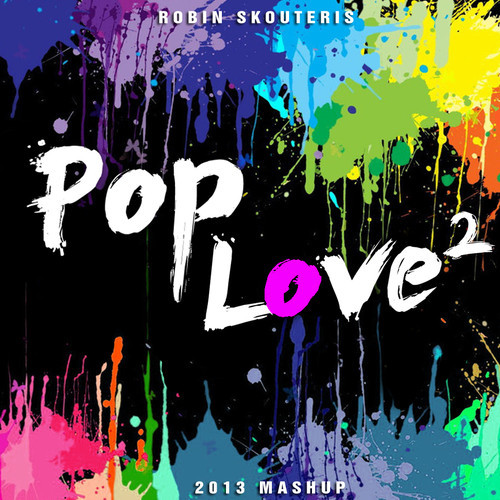 Mashup Pop Love 2