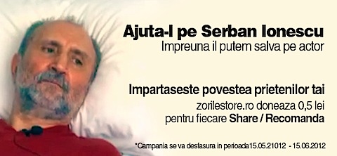 serban ionescu