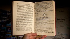 book blogs carte