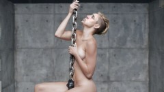 m cyrus cage