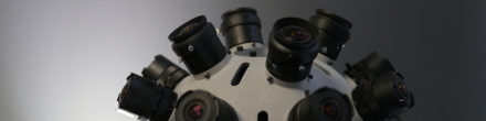 Paul McCartney - Jaunt camera 3d
