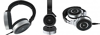 AKG Tiesto