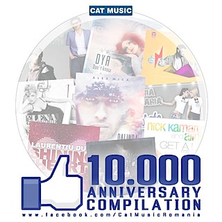 cat music compilatie aniversara