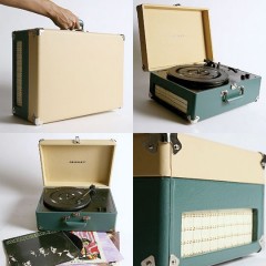 crosley vinyl usb player colaje