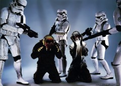 Daft Punk Get Lucky