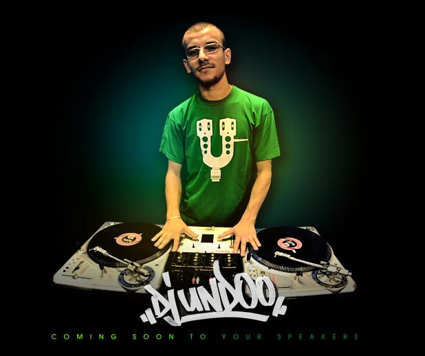 DJ Undoo