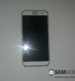 Samsung Galaxy S4