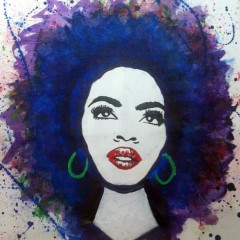 Lauryn Hill desen