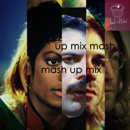 mashup mix_cover Ce e un mashup