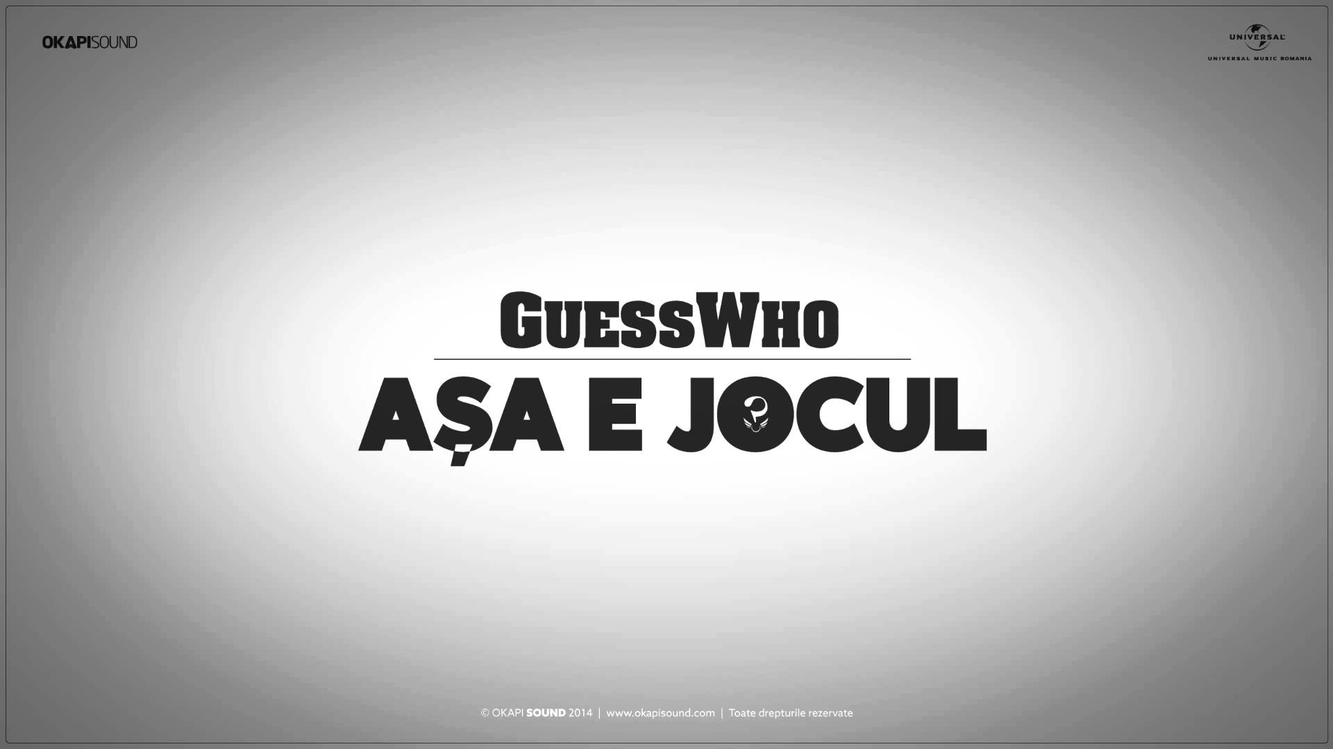 guess who asa e jocul guess who asa e jocul