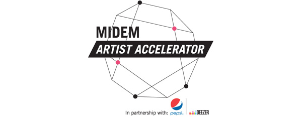 MIDEM 2015