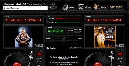 muziic-dj