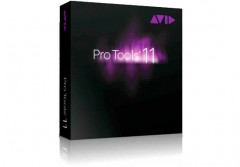 Pro Tools 11