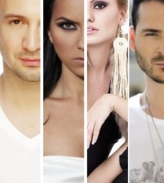 Sasha Lopez Inna Alexandra Stan
