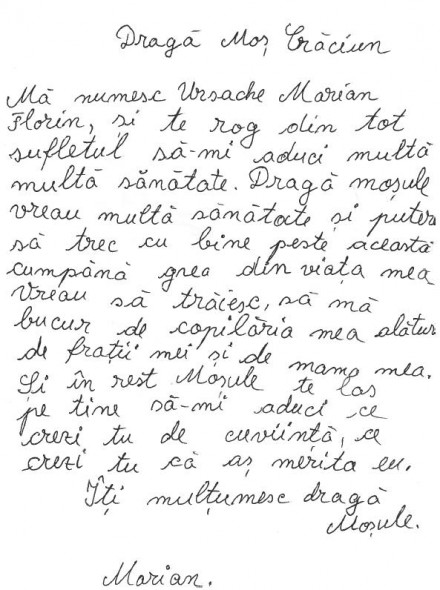 scrisoare-marian