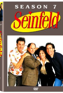 seinfeld coperta serial Cel mai tare serial din Istorie