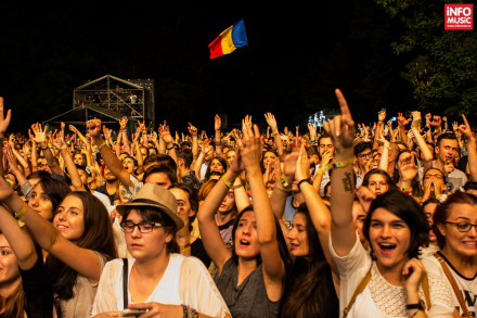 Summer Well - foto InfoMusic.ro