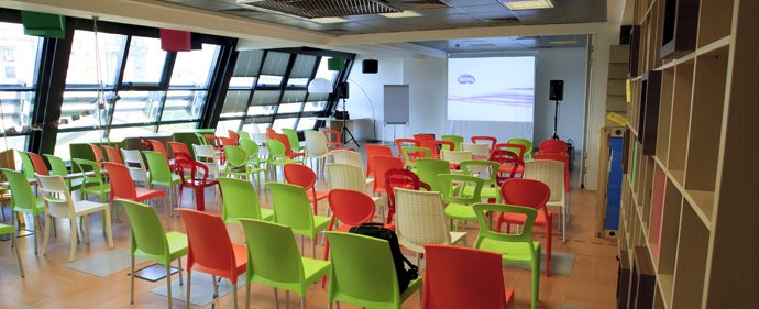 Impact Hub